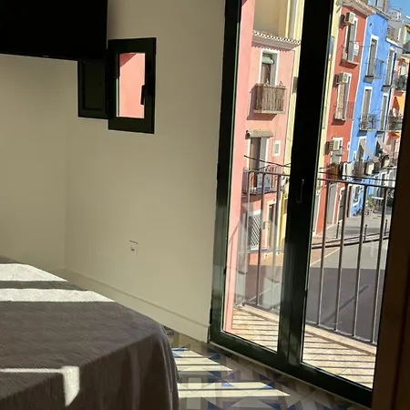 San Telmo Appartement