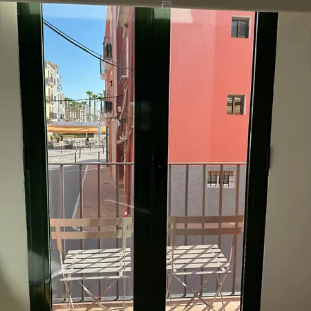 Appartement San Telmo Villajoyosa