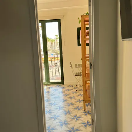 Appartement San Telmo Villajoyosa