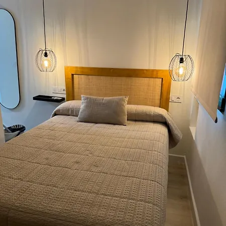 San Telmo Appartement *