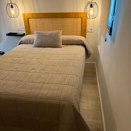San Telmo Appartement Villajoyosa