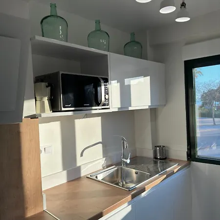 Appartement San Telmo Villajoyosa