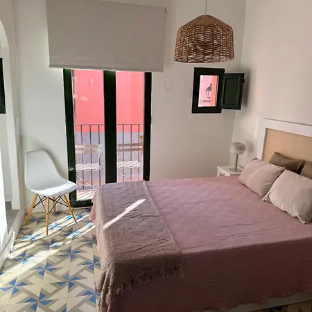 San Telmo Villajoyosa