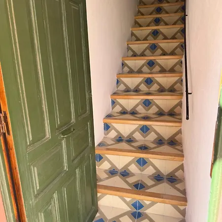 San Telmo Appartement