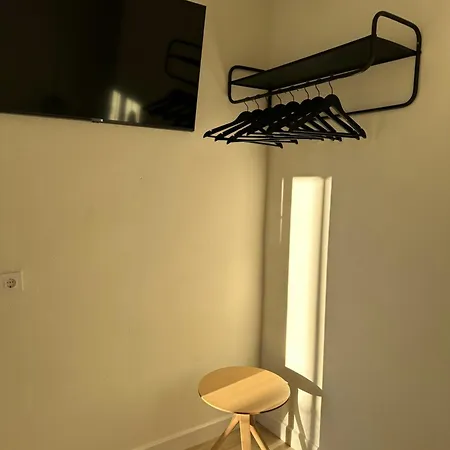 Appartement San Telmo