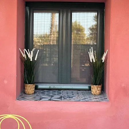 Appartement San Telmo