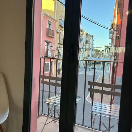 San Telmo Appartement