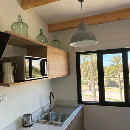 Appartement San Telmo Villajoyosa