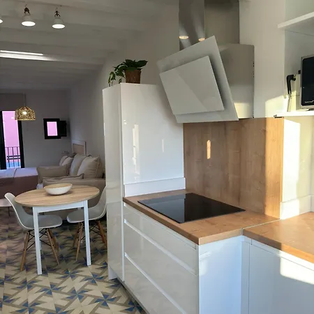 San Telmo Appartement