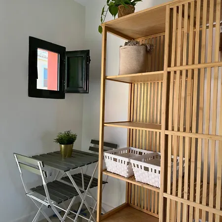 San Telmo Appartement Villajoyosa