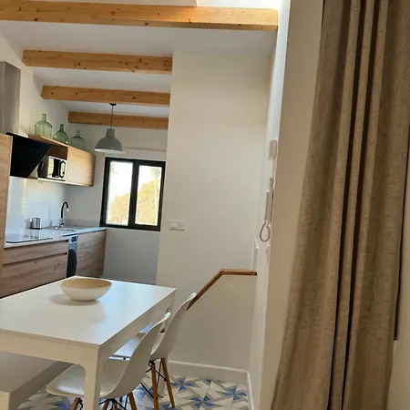 San Telmo Appartement *
