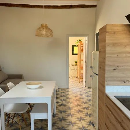 San Telmo Appartement *