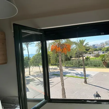 San Telmo * Villajoyosa (La Vila Joiosa)